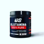 GLUTAMINA 100% PURE 300GR