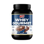 WHEY GOURMET 900G