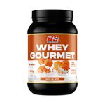 WHEY GOURMET 900G