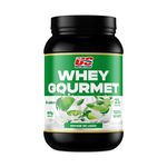 WHEY GOURMET 900G