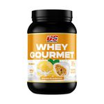 WHEY GOURMET 900G