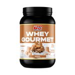 WHEY GOURMET 900G