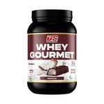 WHEY GOURMET 900G