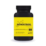 SOMATROL 60 CAPSULA