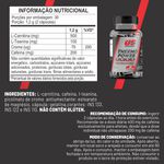 Thermo Power - 60 cápsulas
