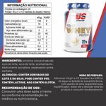 Power Whey Protein - Leitinho