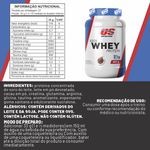 100% WHEY PROTEIN - Maltinho