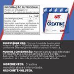 Creatina 100% Pure 150 g