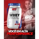 WHEY US NUTRITION 21G