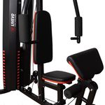 Estação de Musculação Start LV-ET200 | Livevo 