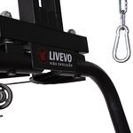 Estação de Musculação Start LV-ET200 | Livevo 