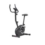 Bicicleta Vertical LV-V200 Connect - Preta | Livevo