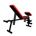 Banqueta multifuncional LV-BM200 | Livevo