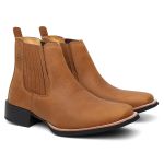 BOTA TURUNA CRAZY HORSE SELA 