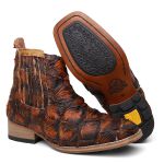 BOTA TURUNA PIRARUCU ORIGINAL