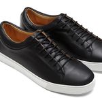 Tènis Masculino Sneaker United Stastes Black