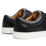 Tènis Masculino Sneaker United Stastes Black