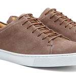 Tènis Masculino Sneaker United Stastes Sand