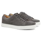 Tènis Masculino Sneaker United Stastes Gray