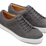 Tènis Masculino Sneaker United Stastes Gray