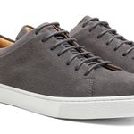 Tènis Masculino Sneaker United Stastes Gray