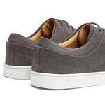 Tènis Masculino Sneaker United Stastes Gray