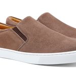 Sapato Masculino Slip On Califórnia Sand 