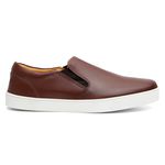 Sapato Masculino Slip On Califórnia Pinión