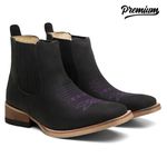 BOTA TURUNA BLACK PURPLE