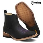 BOTA TURUNA BLACK PURPLE