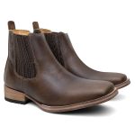 BOTA TURUNA CANO CURTO MAMUTI CESAMO EXCLUSIVE