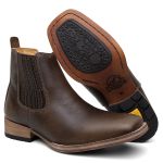 BOTA TURUNA CANO CURTO MAMUTI CESAMO EXCLUSIVE