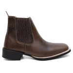 BOTA TURUNA CANO CURTO MAMUTI CESAMO ANATOMIC