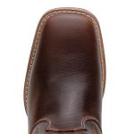 Bota Texana Mamute Brown