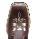 Bota Texana Masculina Índio Preto