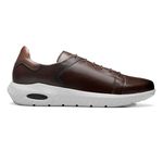 Tênis Casual Masculino Gallant Café/Whisky Valentus 
