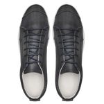 Tênis Casual Masculino Gallant Marinho/Whisky Valentus