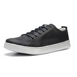 Tênis Casual Masculino Gallant Marinho/Whisky Valentus
