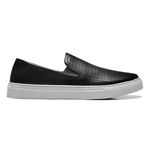 Tênis Slip-On Masculino Gallant Preto Valentus