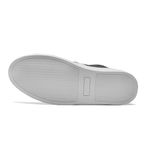 Tênis Slip-On Masculino Gallant Preto Valentus