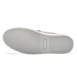 Tênis Slip-On Masculino Gallant Caramelo Valentus 