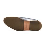 Oxford Masculino Patina Marinho Valentus 