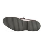 Loafer Masculino Patina Café Valentus 