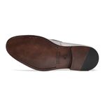 Loafer Masculino Patina Grafite Valentus