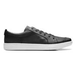 Tênis Casual Masculino Gallant Preto Envelhecido Valentus 
