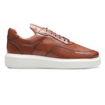 Tênis Casual Masculino Gallant Whisky Valentus