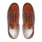 Tênis Casual Masculino Gallant Whisky Valentus