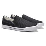 Tênis Slip-On Masculino Gallant Marinho Valentus