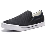 Tênis Slip-On Masculino Gallant Marinho Valentus