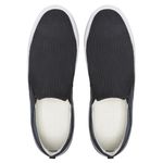 Tênis Slip-On Masculino Gallant Marinho Valentus